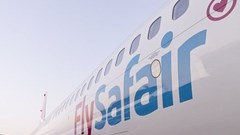 Source: FlySafair