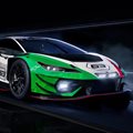 Lamborghini Temerario GT3 is the company’s latest customer racecar