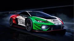 Lamborghini Temerario GT3 is the company&#x2019;s latest customer racecar
