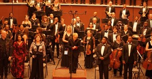 Mzansi National Philharmonic Orchestra to showcase Beethoven&#x2019;s Symphony No. 9 concert film