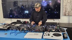 BeatBangaz DJ Academy finds new rhythm at Woodstock's Tiny Warehouse