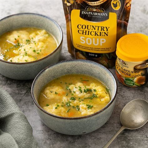 Blankets are out, thick socks are on, and heaters are cranked up to full blast!