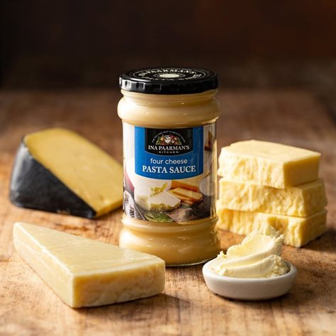 Blankets are out, thick socks are on, and heaters are cranked up to full blast!