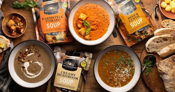 Blankets are out, thick socks are on, and heaters are cranked up to full blast!