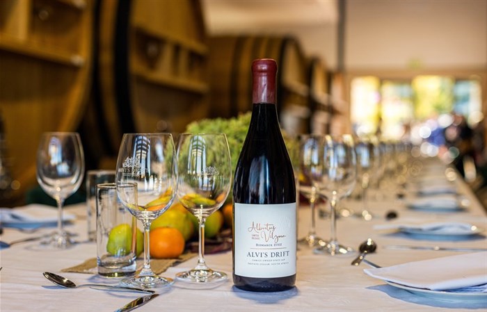 The Albertus Viljoen Icon Range: A legacy of excellence