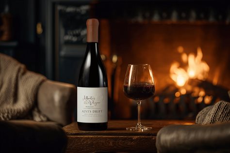 The Albertus Viljoen Icon Range: A legacy of excellence