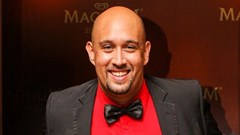 #WPRD2025 | Clayton Morar Media's founder: PR is built on trust and consistency