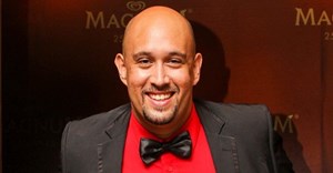 #WPRD2025 | Clayton Morar Media's founder: PR is built on trust and consistency