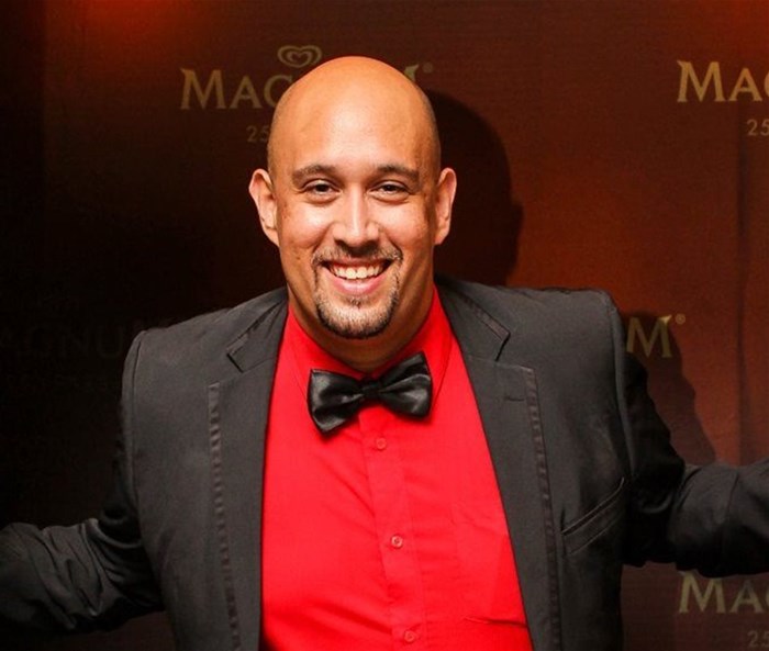 Clayton Morar, founder of Clayton Morar Media. Image supplied