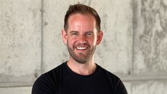 Alkemi Collective's Bradly Howlan says World PR Day’s theme this year Building Bridges & Navigating Polarisation could not be more timely (Image supplied)