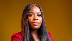 Source: Supplied. Rachael Akalia, Senior Marketing Manager: Commercial, Yellow Card.