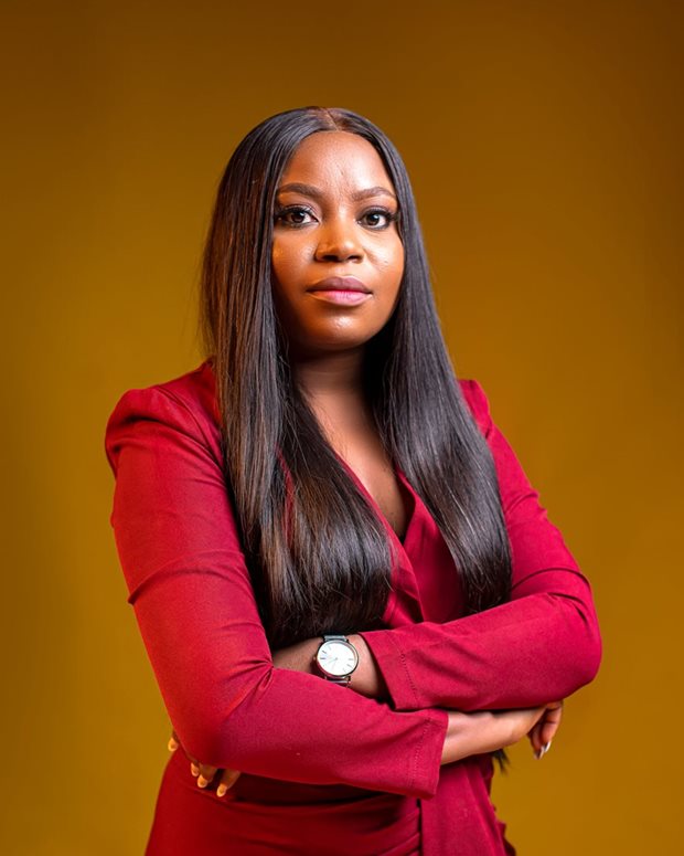 Source: Supplied. Rachael Akalia, Senior Marketing Manager: Commercial, Yellow Card.