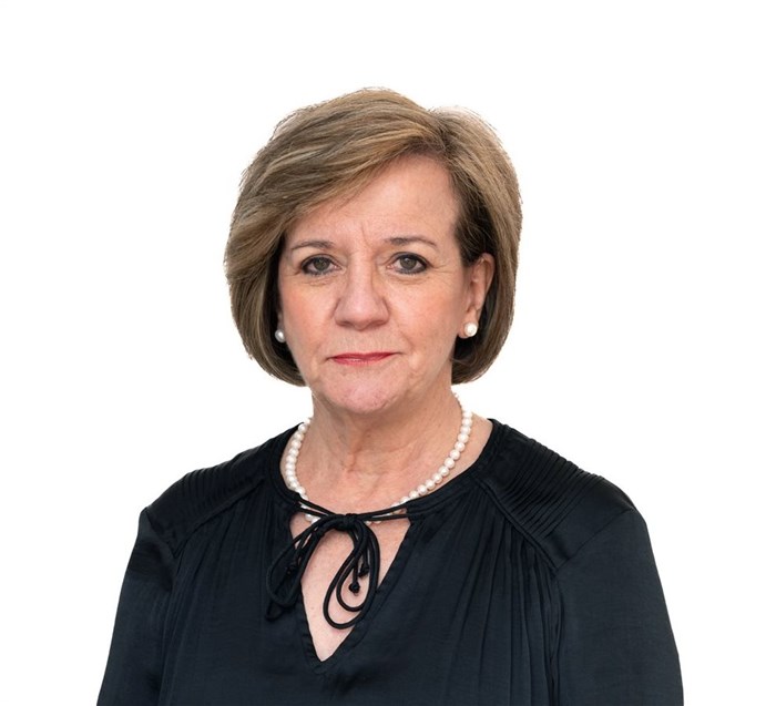 Inzalo Consulting's Brigdet von Holdt asks what World PR Day means in today’s context, especially for those of us operating in Africa (Image supplied)