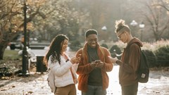 Image credit: Keira Burton on Pexels