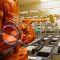 The AI advantage: manufacturing operations are being reshaped by tech