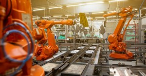 The AI advantage: manufacturing operations are being reshaped by tech