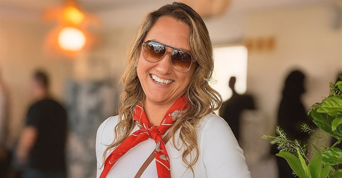 Tin Can's Kisha Reader-Bain says PR is the thread that weaves connection across the fabric of society (Image supplied)