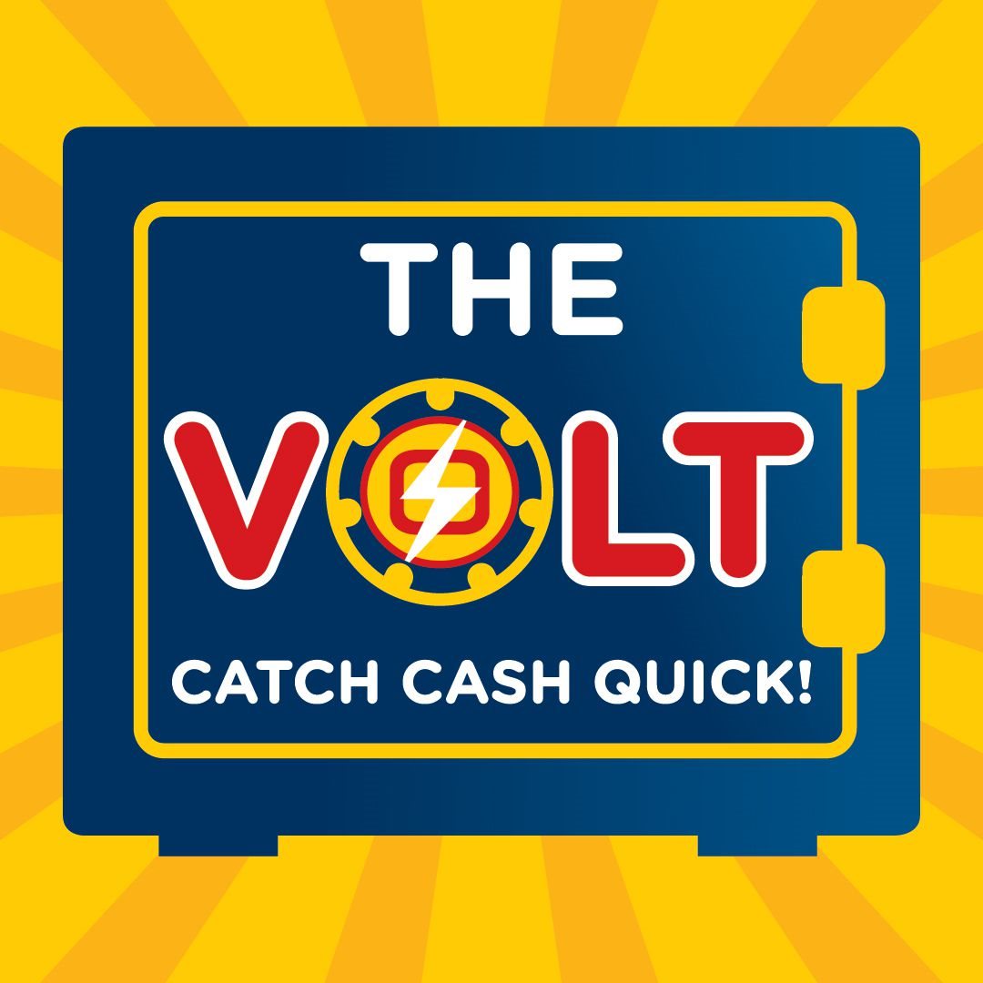 OFM cracks open The Volt for 39th birthday!