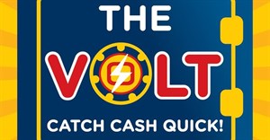 OFM cracks open The Volt for 39th birthday!