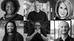 The Creative Circle event takes place next week in Joburg and Cape Town, featuring some of the best creative minds in the country. Book your seats now (Image by Carl Willoughby)