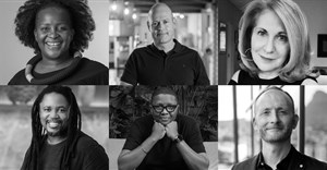 The Creative Circle event takes place next week in Joburg and Cape Town, featuring some of the best creative minds in the country. Book your seats now (Image by Carl Willoughby)