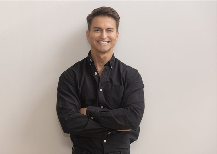 #WPRD2025 | Hook, Line & Sinker's Adam Hunter: PR is the voice that shapes the scene