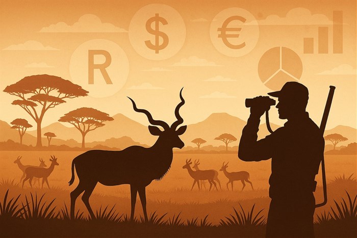 R44bn: The big bucks of hunting tourism