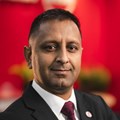 Sachin Chanderdhev, Sector Specialist for Manufacturing, Absa Business Banking