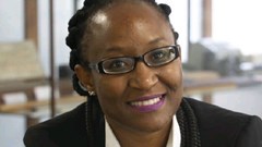 Sowetan executive editor Pearl Sebolao passes away