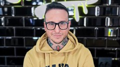 #NedbankIMC2025| Lucky Hustle's Darren Morris - Why today's CMOs must speak the language of business