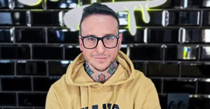 #NedbankIMC2025| Lucky Hustle's Darren Morris - Why today's CMOs must speak the language of business