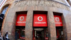 SA's Maziv valued at $2bn after revised deal with Vodacom