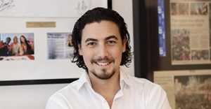 #WPRD2025 | CSA.Global's Davin Phillips: PR helps brands earn a place in culture