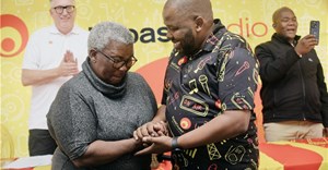 The Shangase family&#x2019;s dream comes true, a new home, built with love by ECR and the heart of KZN