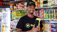 Fintech fuels growth for South Africa&#x2019;s grassroots retailers