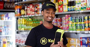 Fintech fuels growth for South Africa&#x2019;s grassroots retailers
