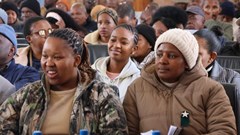 Source: North West Department of Agriculture