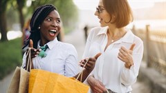 Why service matters more than ever: the message from 86% of customers