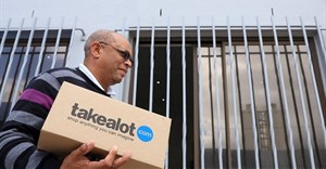 Takealot bets on Mr D to drive on-demand delivery expansion