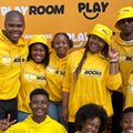 TRN and Adonai Care Centre unite for a joyful Mandela Day of service and play