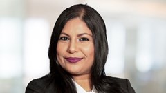 Riona Kalua, head of Labour and Employment at LnP Beyond Legal