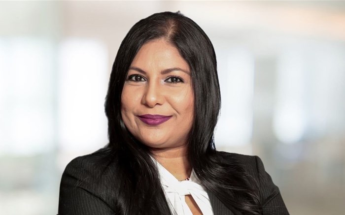 Riona Kalua, Head of Labour and Employment at LnP Beyond Legal