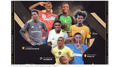 Roc Nation Sports Intl signs Africa's top football talents