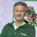 Welcoming Ruud van den Eijnden to Heineken Beverages