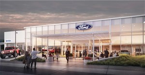 Ford SA accelerates dealer network growth with R900m investment
