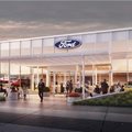 Ford SA accelerates dealer network growth with R900m investment