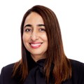 Safiyya Patel, Managing Partner at Webber Wentzel