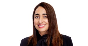 Safiyya Patel, Managing Partner at Webber Wentzel