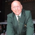 Des van Jaarsveldt, the oldest living Springbok, passes away at 96