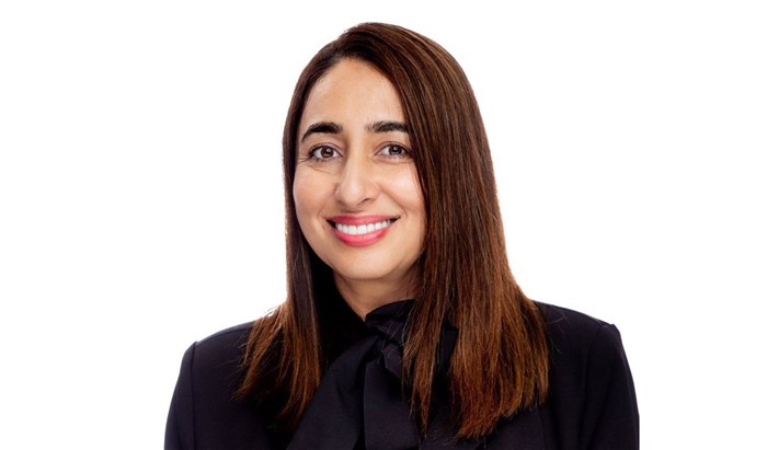 Safiyya Patel, Managing Partner at Webber Wentzel